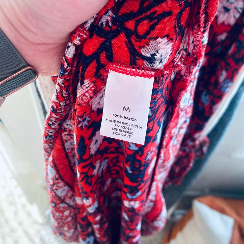 Westport Dress - Picture 7 of 7